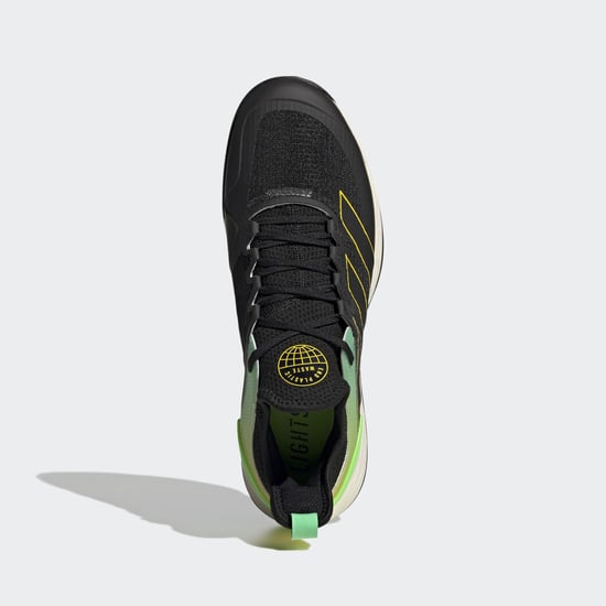 Adizero Ubersonic 4 Clay Court Tennis Shoes