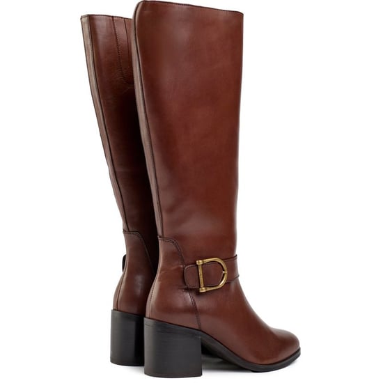 Sole Ginny Knee High Boots