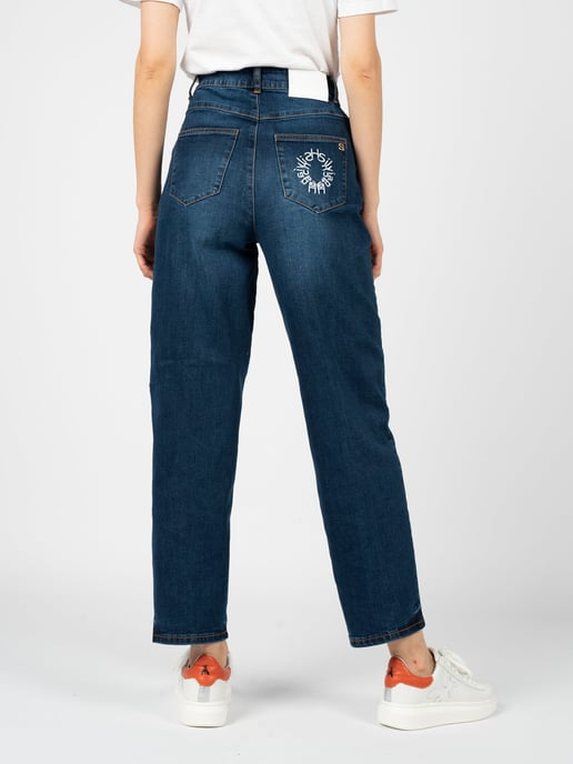 Silvian Heach Jeans Vrouw blauw - Image 4