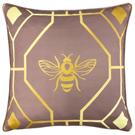furn. Beedeco Geometrisch Buis Kussenhoes - Image 1