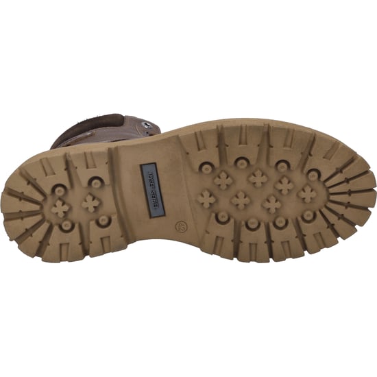 JOSEF SEIBEL Connor 03 | Enkellaars voor Heren | bruin - Image 5