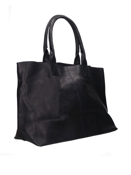 Gave Lux Shopper tas Vrouwen DARK BLUE - Image 5