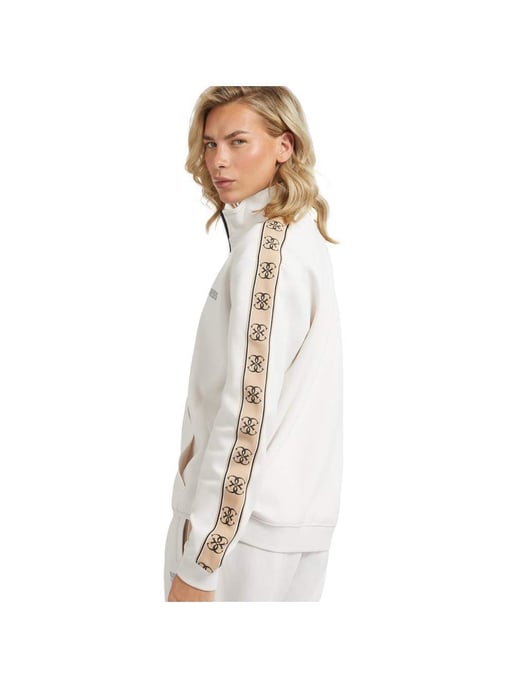 Guess herenvesten met duurzame ritssluiting - Image 2