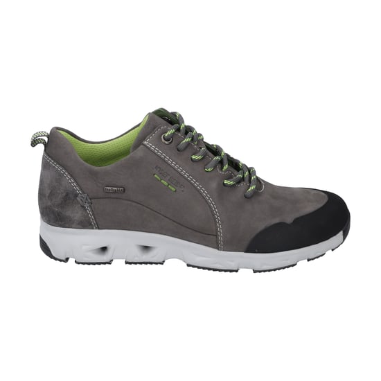 JOSEF SEIBEL Noih 52 | Sneaker voor Dames | grijs - Image 2