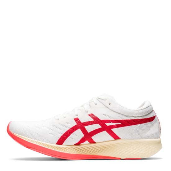 Asics Womens Metaracer Running Shoes