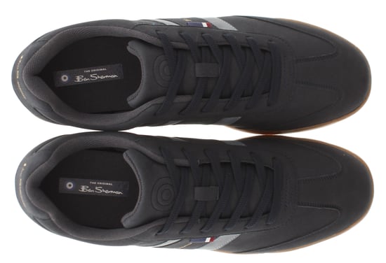 Lambretta Keeler Sneakers - Image 6