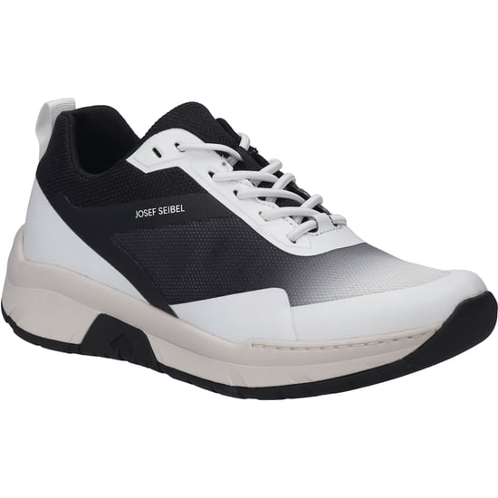 JOSEF SEIBEL Mitchell 51 | Sneaker voor Heren | zwart - Image 1