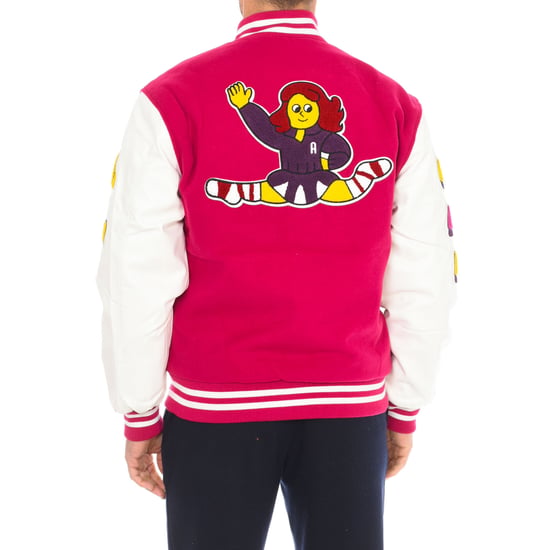 Sportartikelen AT-FW22-008 heren baseballjack - Image 3