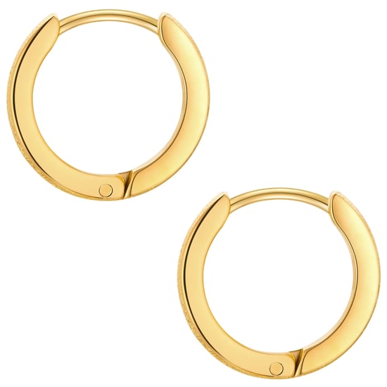 Eastside Female Stainless steel Earring - Image 3