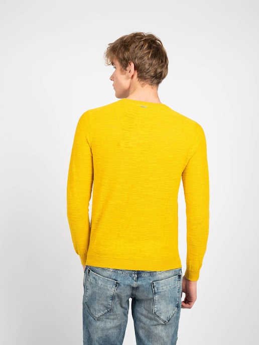 Antony Morato stoppen Mannen geel - Image 4