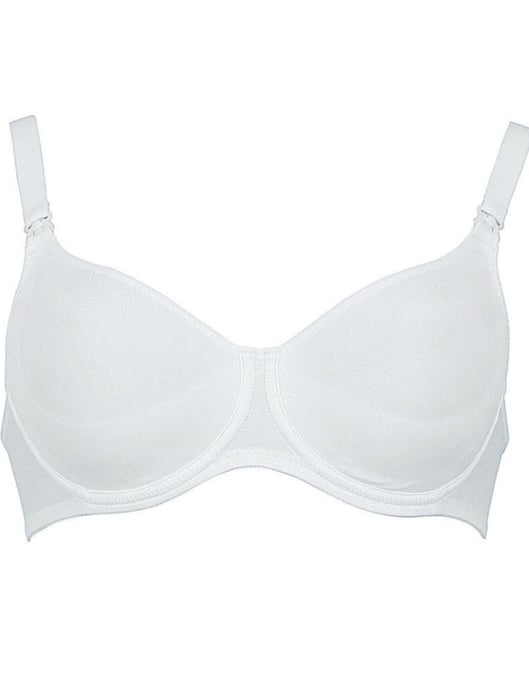 5036 Anita Basic Nursing Bra