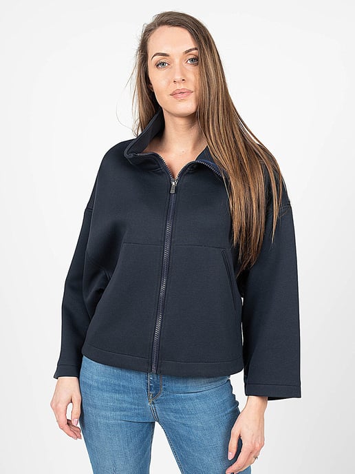 Pinko jas Caggiano Vrouw blauw - Image 3
