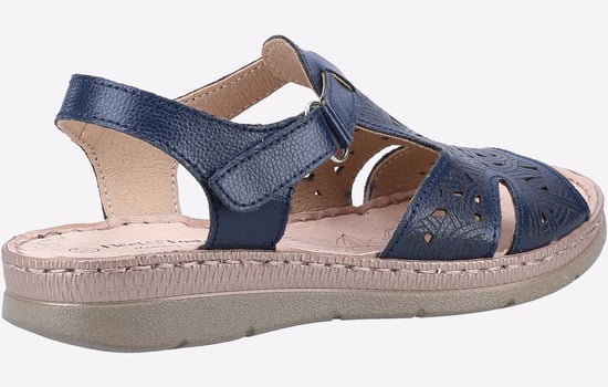 Fleet & Foster Ruth MEMORY FOAM Womens
