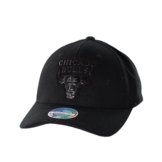 Mitchell & Ness Chicago Bulls FlexFit Mens Cap