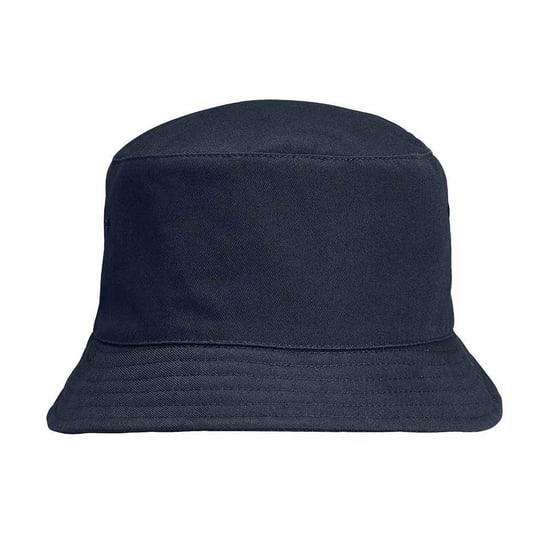 SOLS Unisex Twill Emmerhoed voor volwassenen (Franse marine) - Image 1