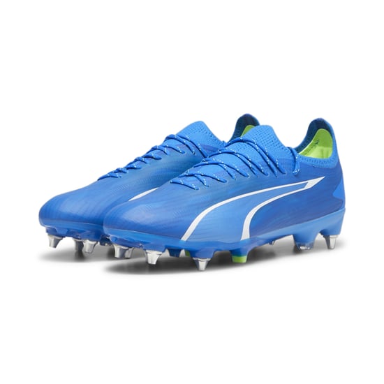 PUMA Mannen ULTRA ULTIMATE MxSG Voetbalschoenen - Image 4