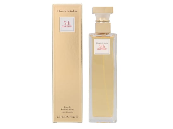 E.Arden 5Th Avenue Edp Spray 75ml