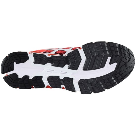 Asics Gel-Quantum 360 6 Heren Rode Trainers - Image 5