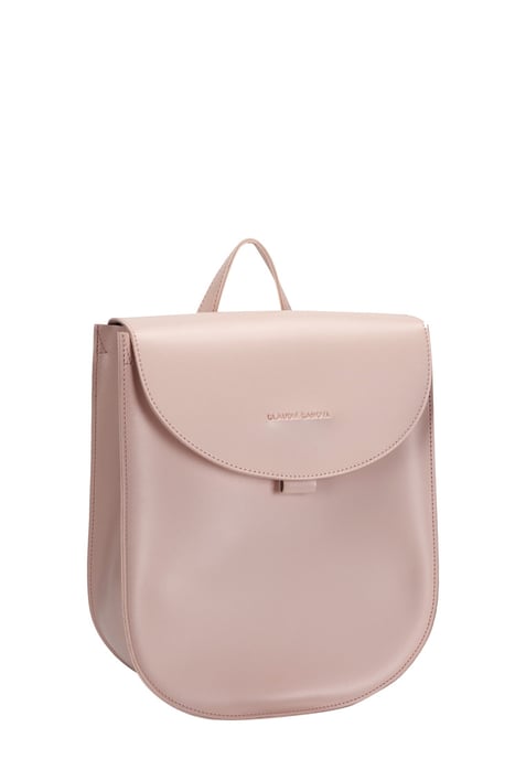 Neika Curved Backpack