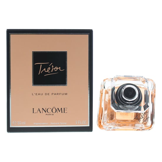 Lancome Tresor Edp Spray 30ml. - Image 1