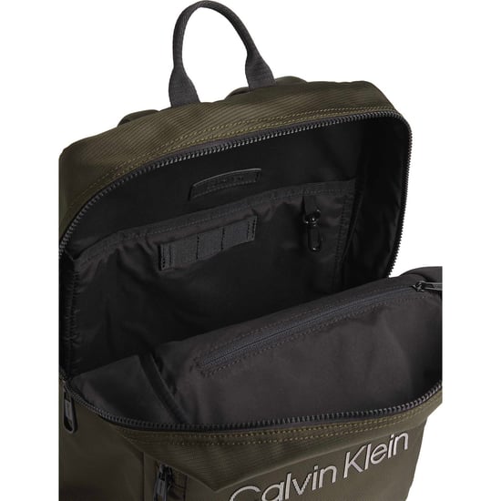 Calvin Klein Ck Must T Squared Campus Bp Rtw Rugzakken - Image 3