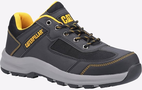 Caterpillar Elmore Veiligheidsschoenen Heren - Image 2
