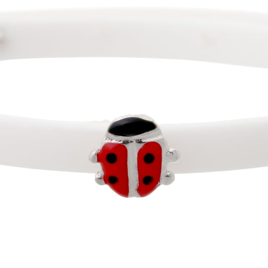 Orphelia Kinder 925 Sterling Zilveren Armband - Zilver ZA-7156/WIT - Image 2