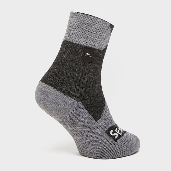 Sealskinz Waterdichte All Weather Enkel Sok - Image 3