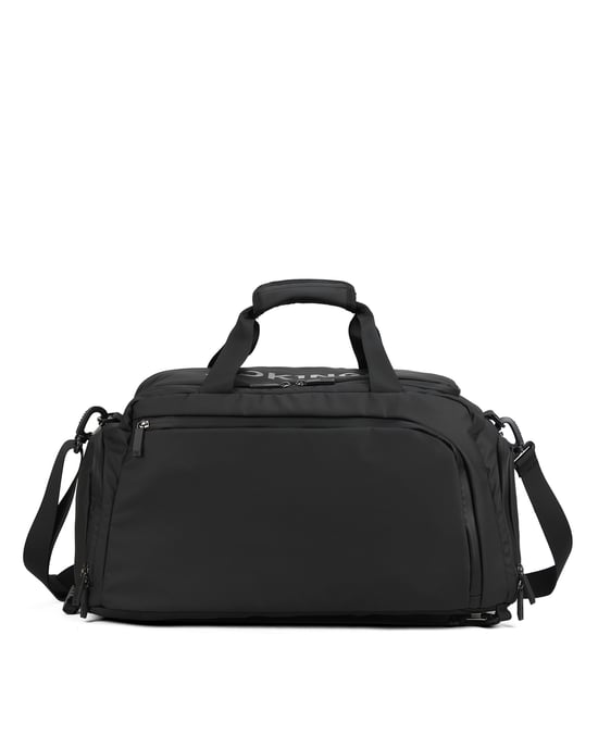 Aoking Reistas Uniseks BLACK - Image 1