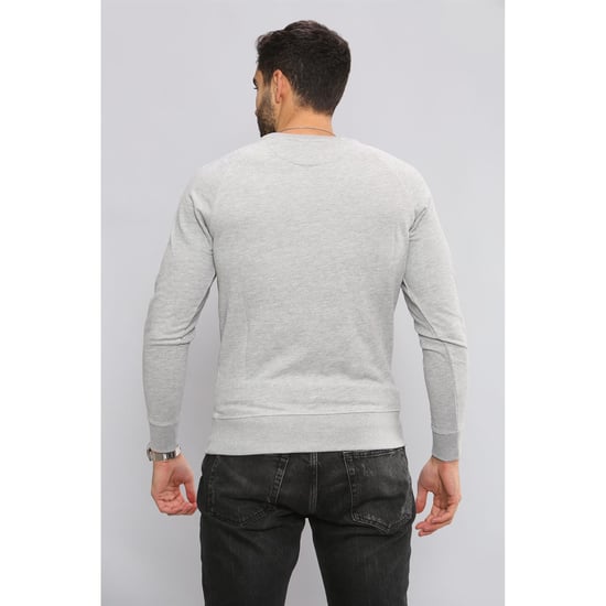 Heren Pullover Sweatshirt | Gant Shield - Image 3