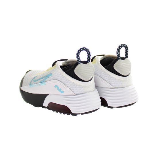 Nike Air Max 2090 (TD) White Kids Trainers