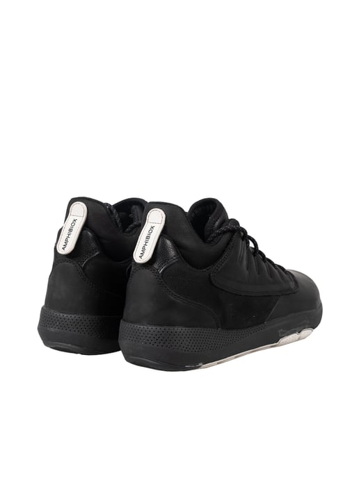 Geox Sneakers Modual B ABX A Mannen zwart - Image 3