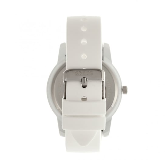 Crayo Festival Unisex Watch w/ Date