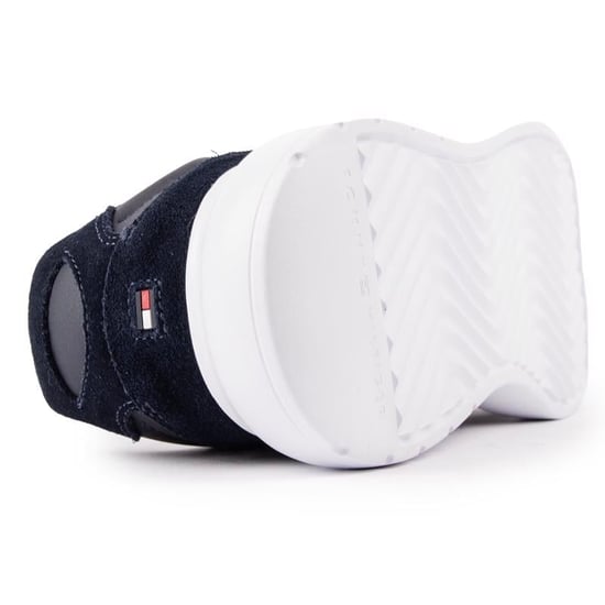 Tommy Hilfiger Lichte Sneakers - Image 4