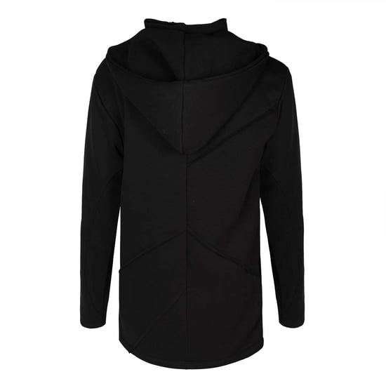La Haine Inside Us Cardigan Assalti Mannen zwart - Image 5