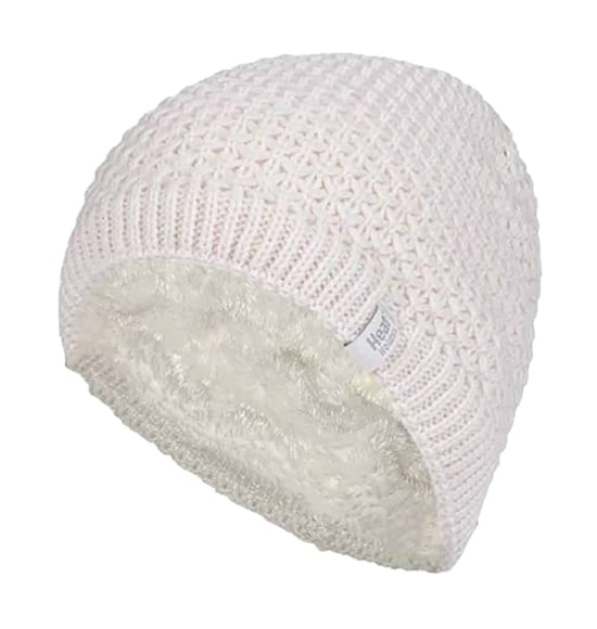 Heat Holders - Gebreide warme thermo muts voor dames - Room - Image 1