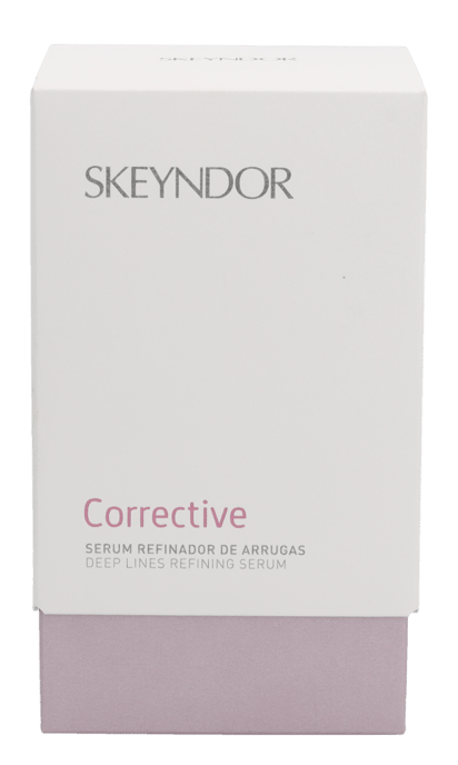 Skeyndor Deep Lines Refining Serum30 ml. - Image 2