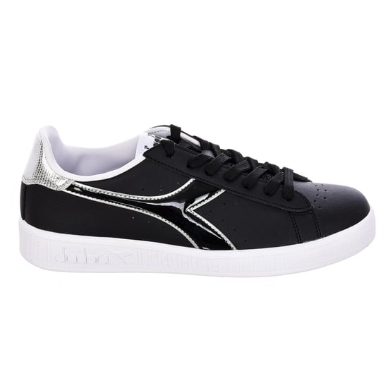 Sports shoe with reinforced sole 176541 woman