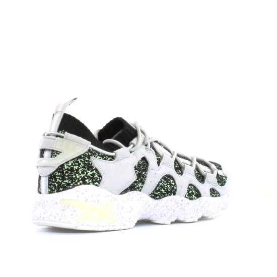 Asics Gel-Mai Knit Mens Grey Trainers