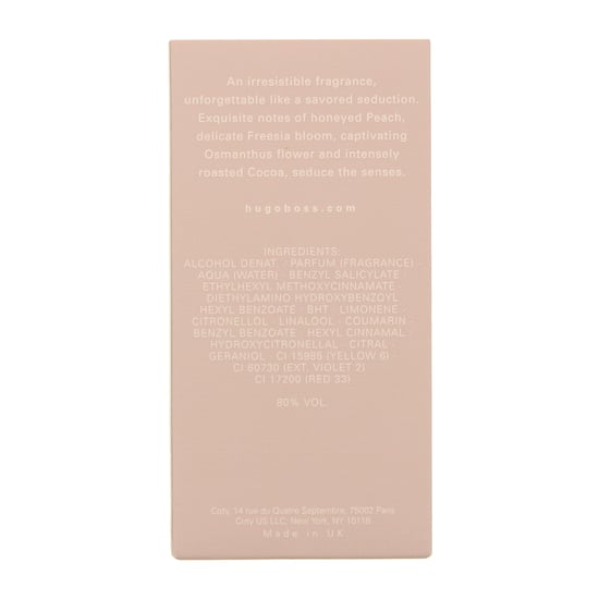 Hugo Boss The Scent For Her Edp Spray50 ml. - Image 2