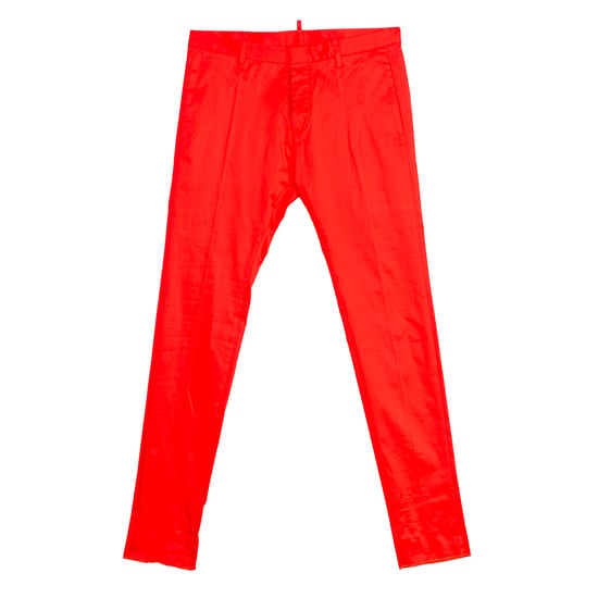 Chino pants S71KA0890-S42378 man