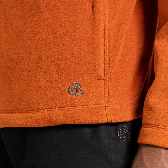 Craghoppers Mens Expert Corey 200 Fleece Jacket (Potters Clay)
