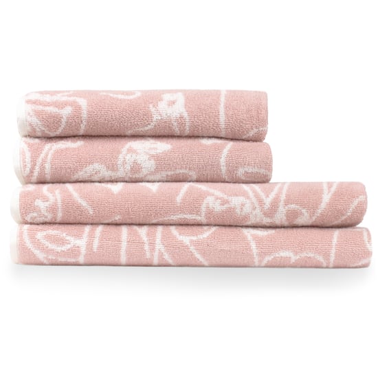 Everybody 4 Piece Towel Bale