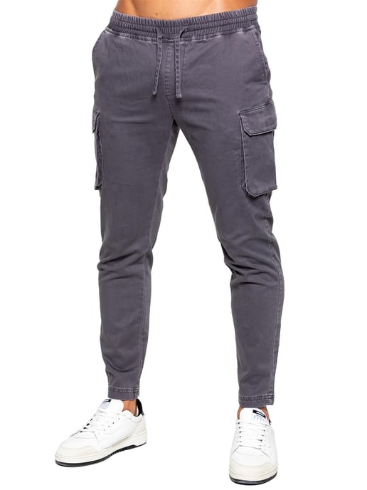 Enzo | Heren Cargo Broek - Image 1