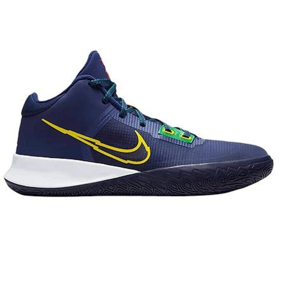 Nike Kyrie Flytrap IV EP Blue Mens Trainers