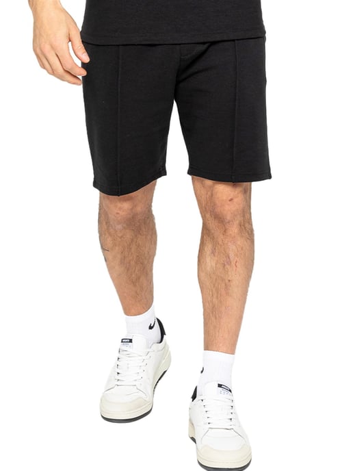 Enzo | Mens Smart Shorts