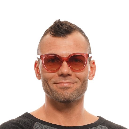 Bally Sunglasses BY0069 66T 52 - Image 5