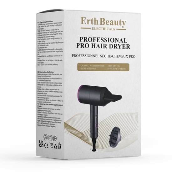 Professionele Pro haardroger - Image 6