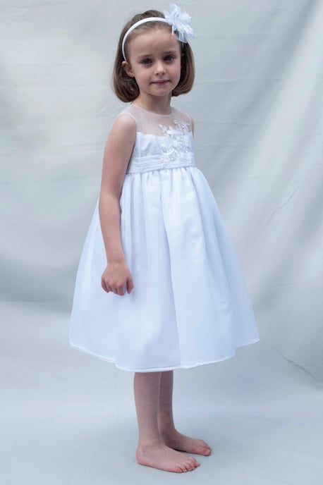 Baby Special Occasion Dress