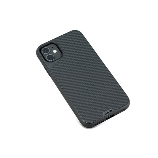 Mous - Protective Case for iPhone 11 - Aramax - Aramid Fiber